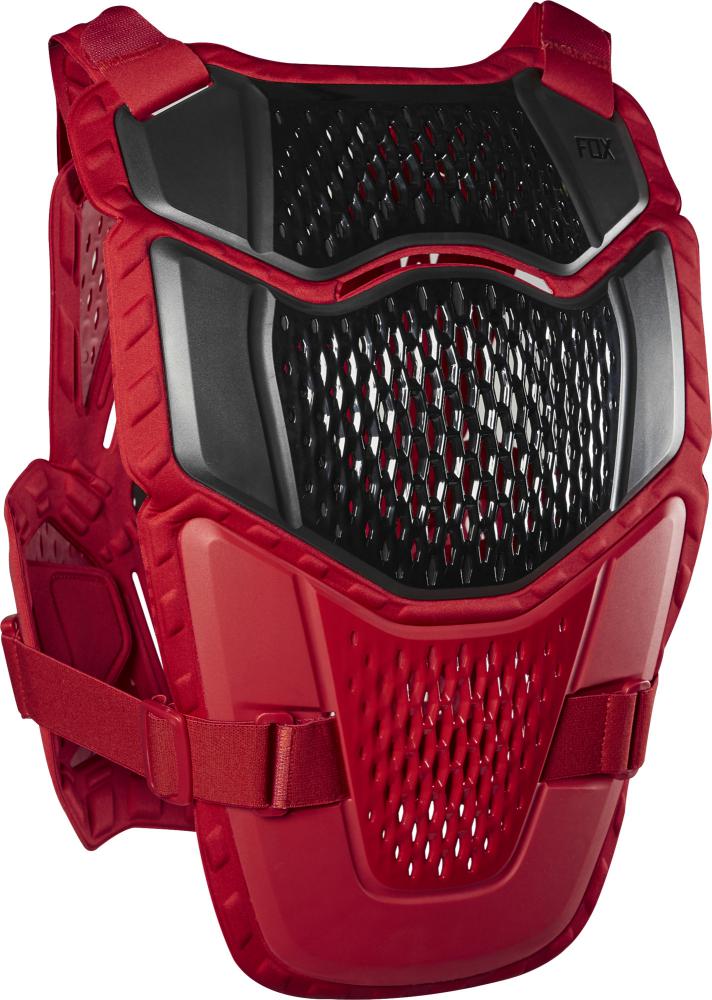 Roost Guard para Hombre FOX ROOST MEDIUM RACEFRAME ROOST 122 FOX