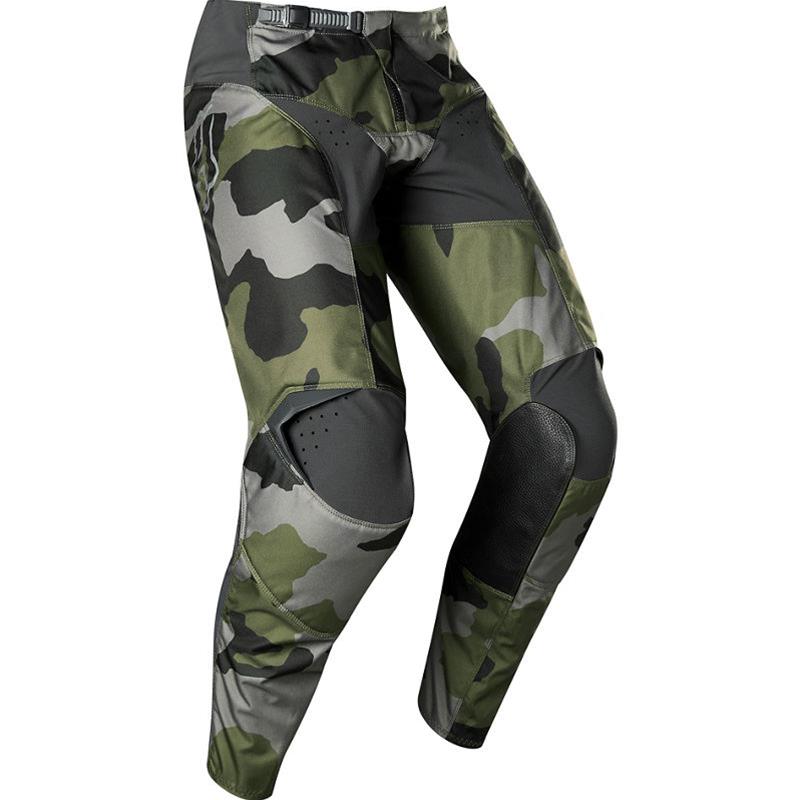 Pantalon para Hombre FOX 180 PRZM CAMO SE PANT 027 FOX