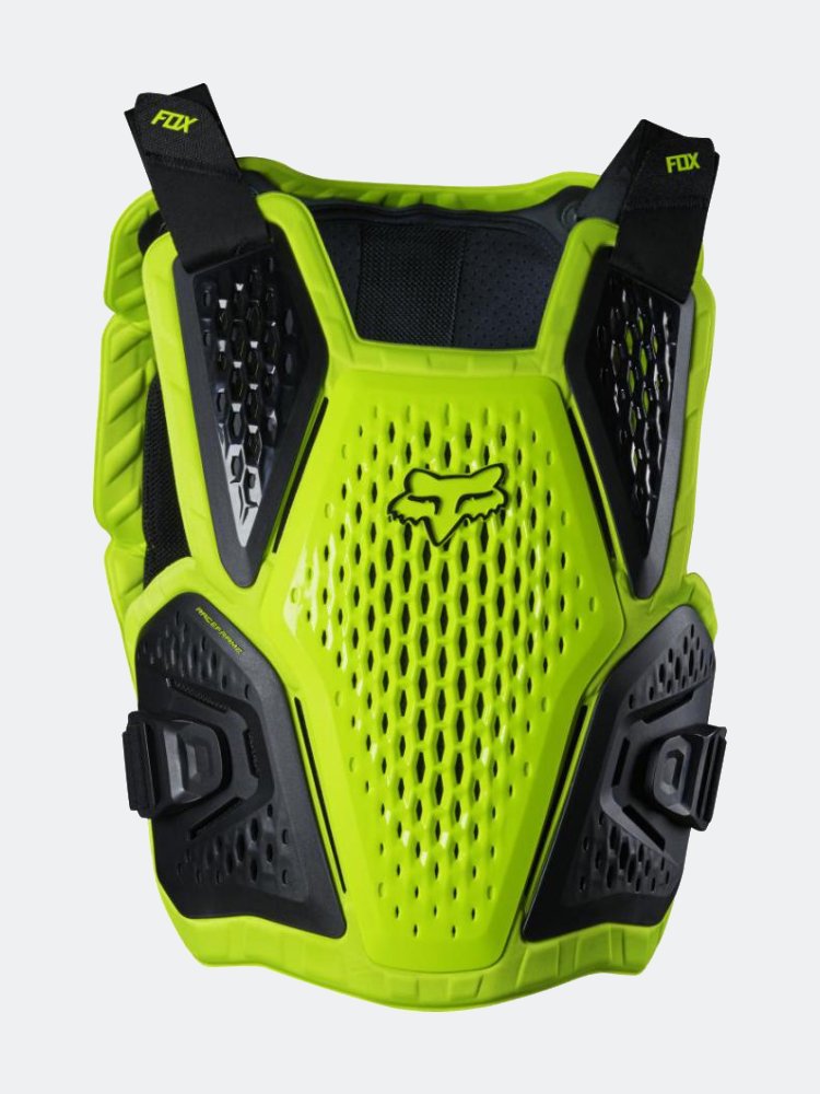 Roost Guard para Hombre FOX RACEFRAME RACEFRAME IMPACT CE 130 FOX