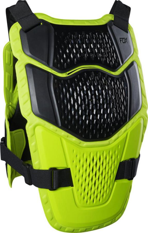 Roost Guard para Hombre FOX RACEFRAME RACEFRAME IMPACT CE 130 FOX