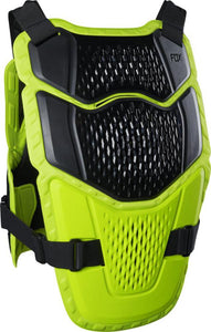Roost Guard para Hombre FOX RACEFRAME RACEFRAME IMPACT CE 130