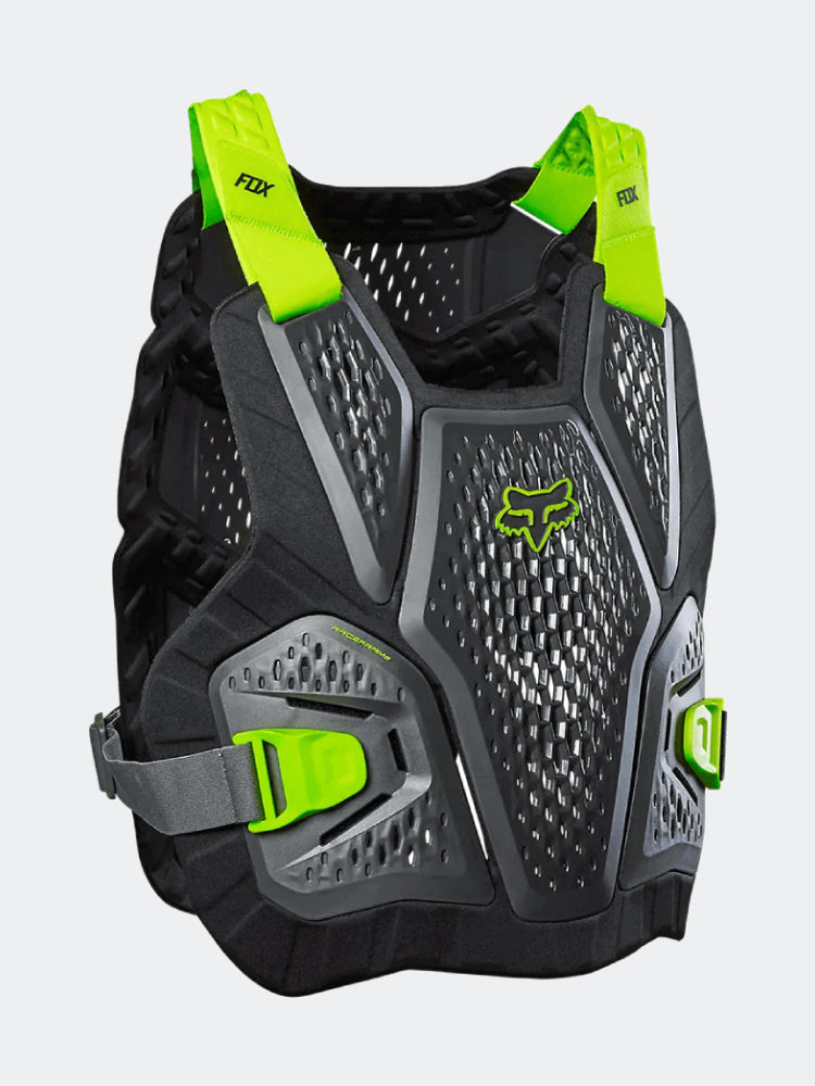 Roost Guard para Hombre FOX RACEFRAME RACEFRAME IMPACT, CE 330 FOX