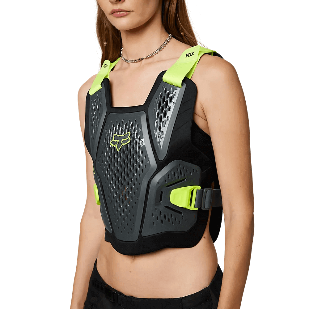 Roost Guard para Hombre FOX RACEFRAME RACEFRAME IMPACT, CE 330 FOX