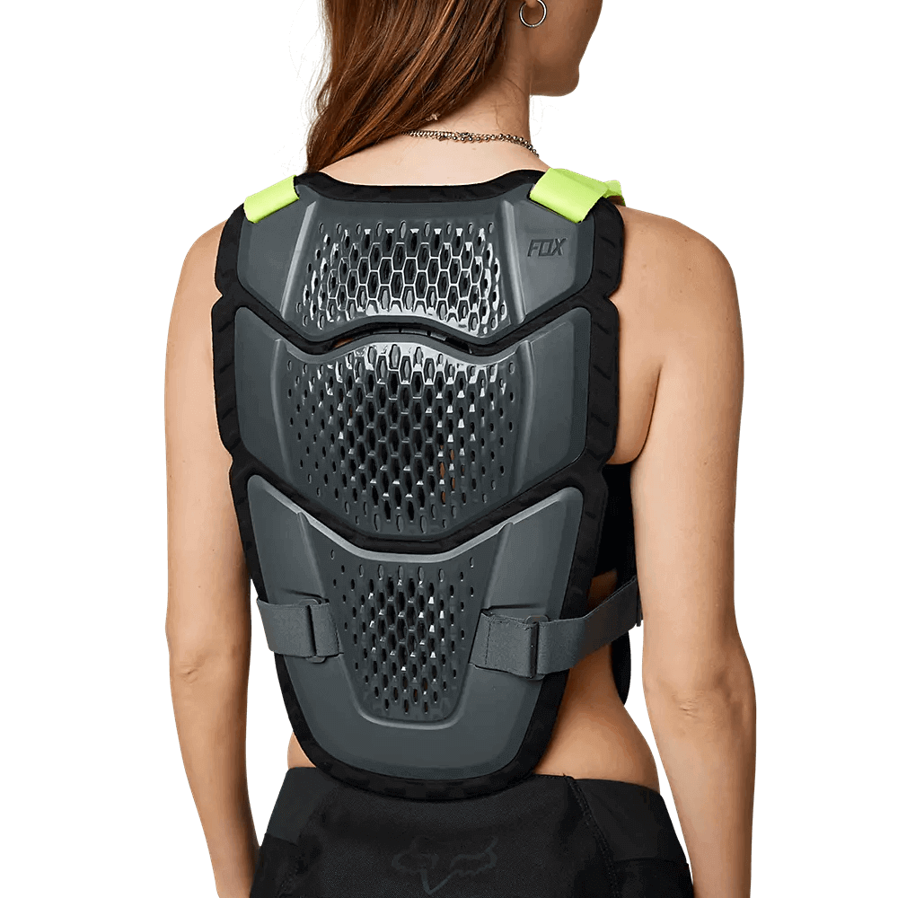 Roost Guard para Hombre FOX RACEFRAME RACEFRAME IMPACT, CE 330 FOX