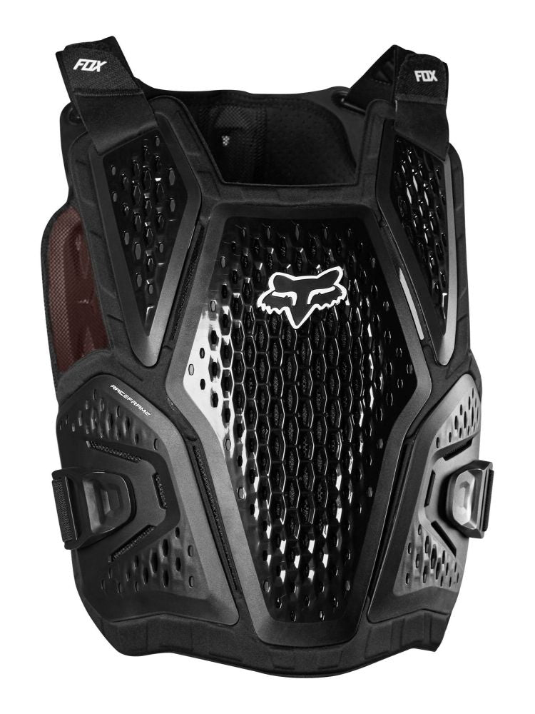 Roost Guard para Hombre FOX RACEFRAME RACEFRAME IMPACT SB, CE 001 FOX