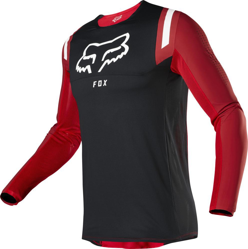 Jersey para Hombre FOX FLEXAIR REDR JERSEY 122 FOX