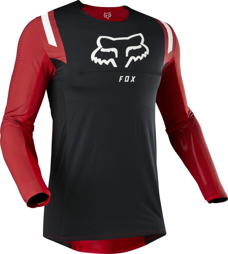 Jersey para Hombre FOX FLEXAIR REDR JERSEY 122 FOX