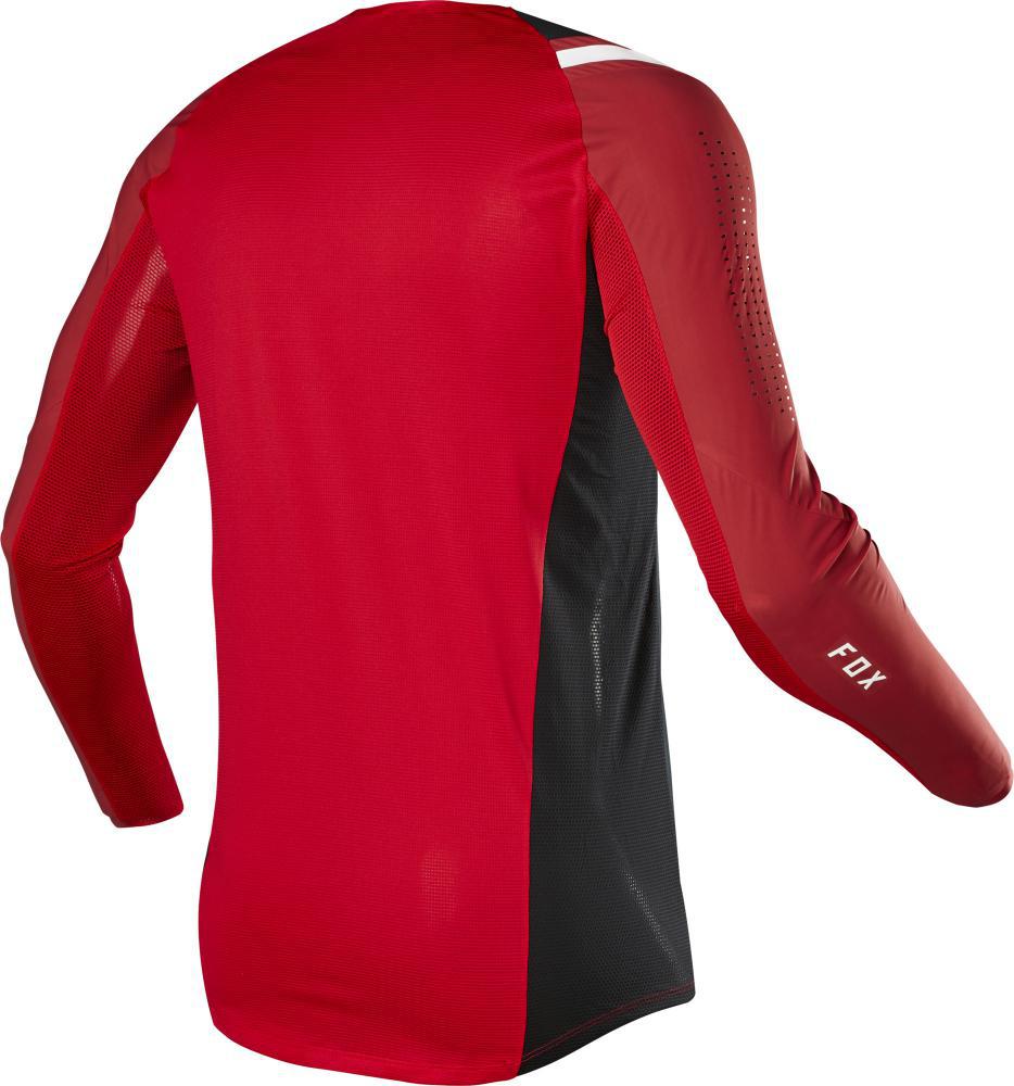 Jersey para Hombre FOX FLEXAIR REDR JERSEY 122 FOX