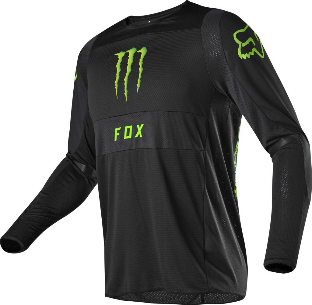 Jersey para Hombre FOX 360 MONSTER/PC JERSEY 001 FOX