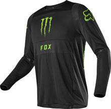 Cargar imagen en el visor de la galería, Jersey para Hombre FOX 360 MONSTER/PC JERSEY 001
