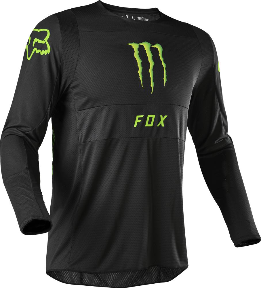 Jersey para Hombre FOX 360 MONSTER/PC JERSEY 001 FOX