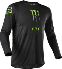 Cargar imagen en el visor de la galería, Jersey para Hombre FOX 360 MONSTER/PC JERSEY 001
