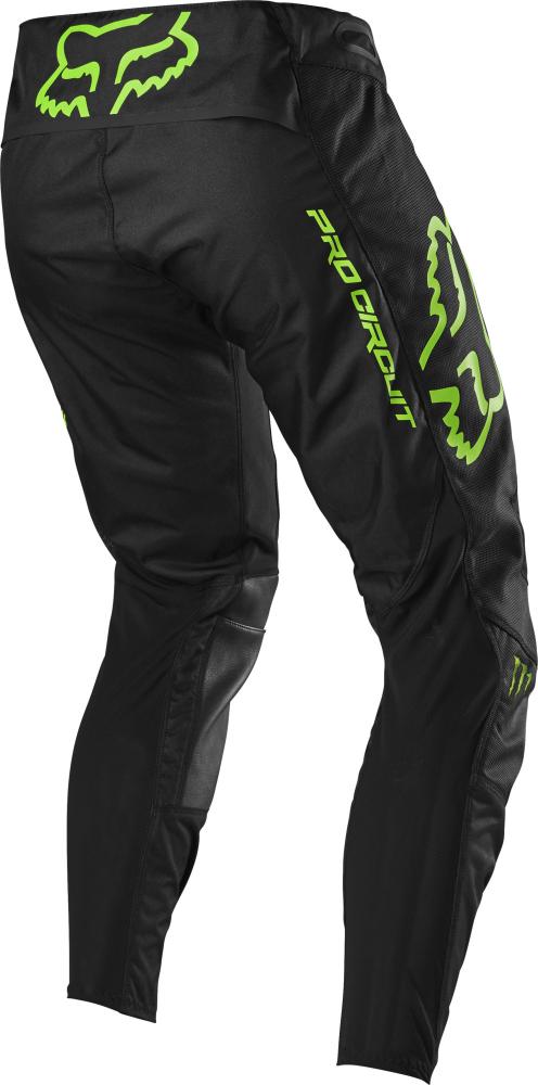 Pantalon para Hombre FOX 360 MONSTER/PC PANT 001