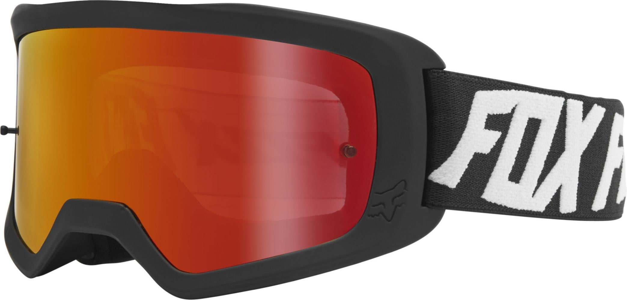 Lentes para Hombre FOX MAIN MAIN WYNT GOGGLE - SPARK 001 FOX