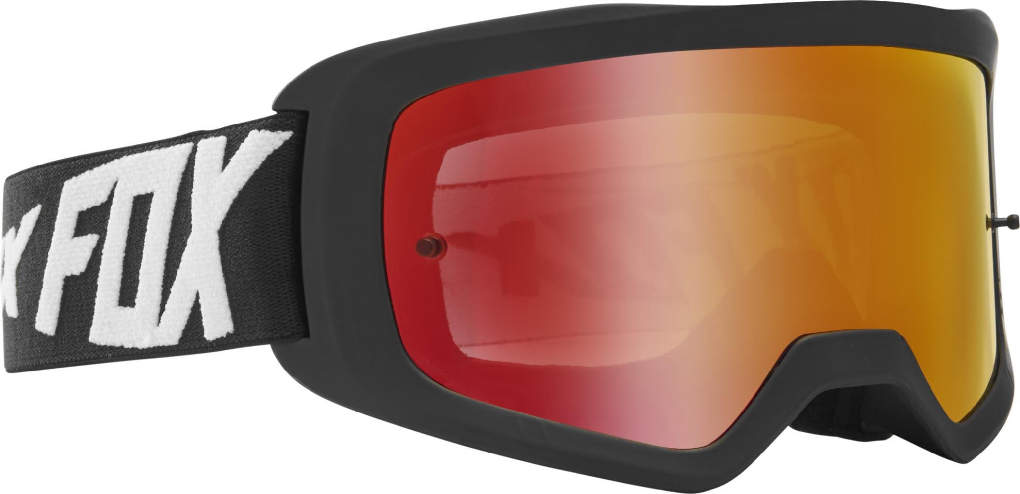 Lentes para Hombre FOX MAIN MAIN WYNT GOGGLE - SPARK 001 FOX
