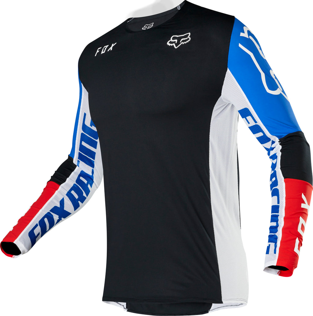 Jersey para Hombre FOX FLEXAIR HONR JERSEY 001