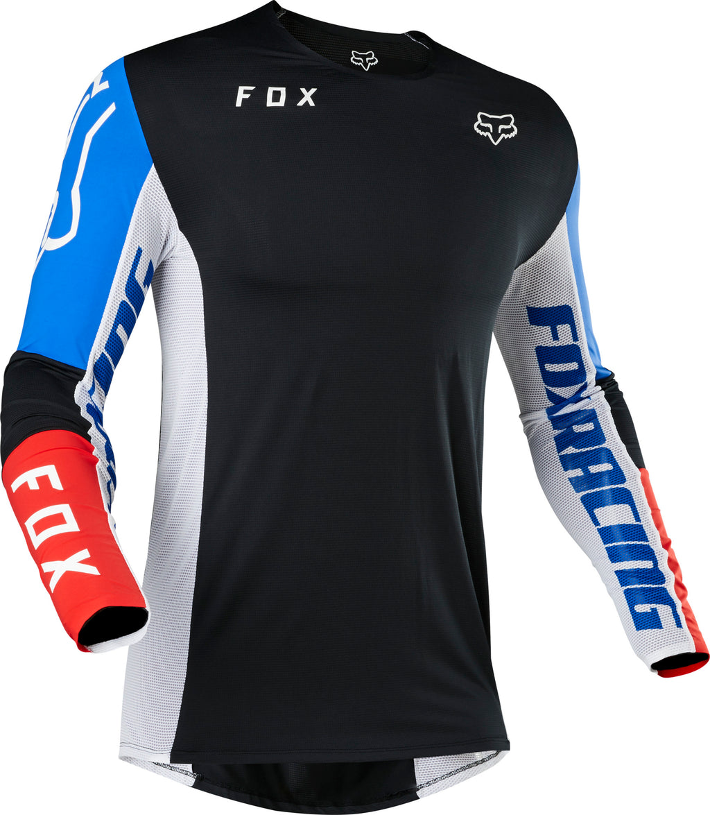 Jersey para Hombre FOX FLEXAIR HONR JERSEY 001