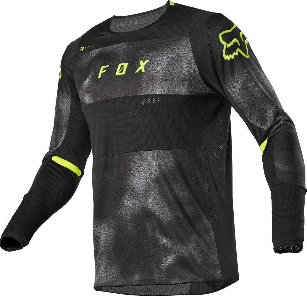 Jersey para Hombre FOX 360 HAIZ JERSEY 001 FOX