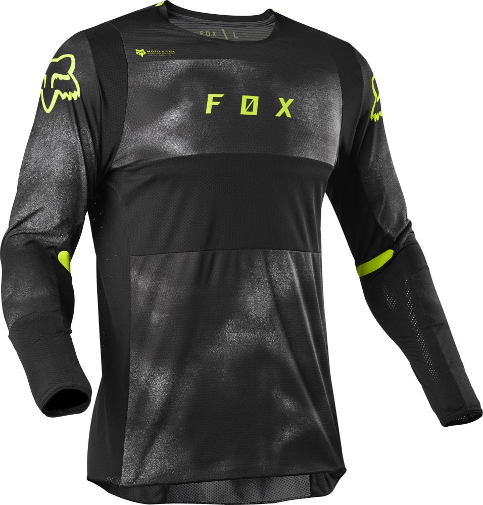 Jersey para Hombre FOX 360 HAIZ JERSEY 001 FOX