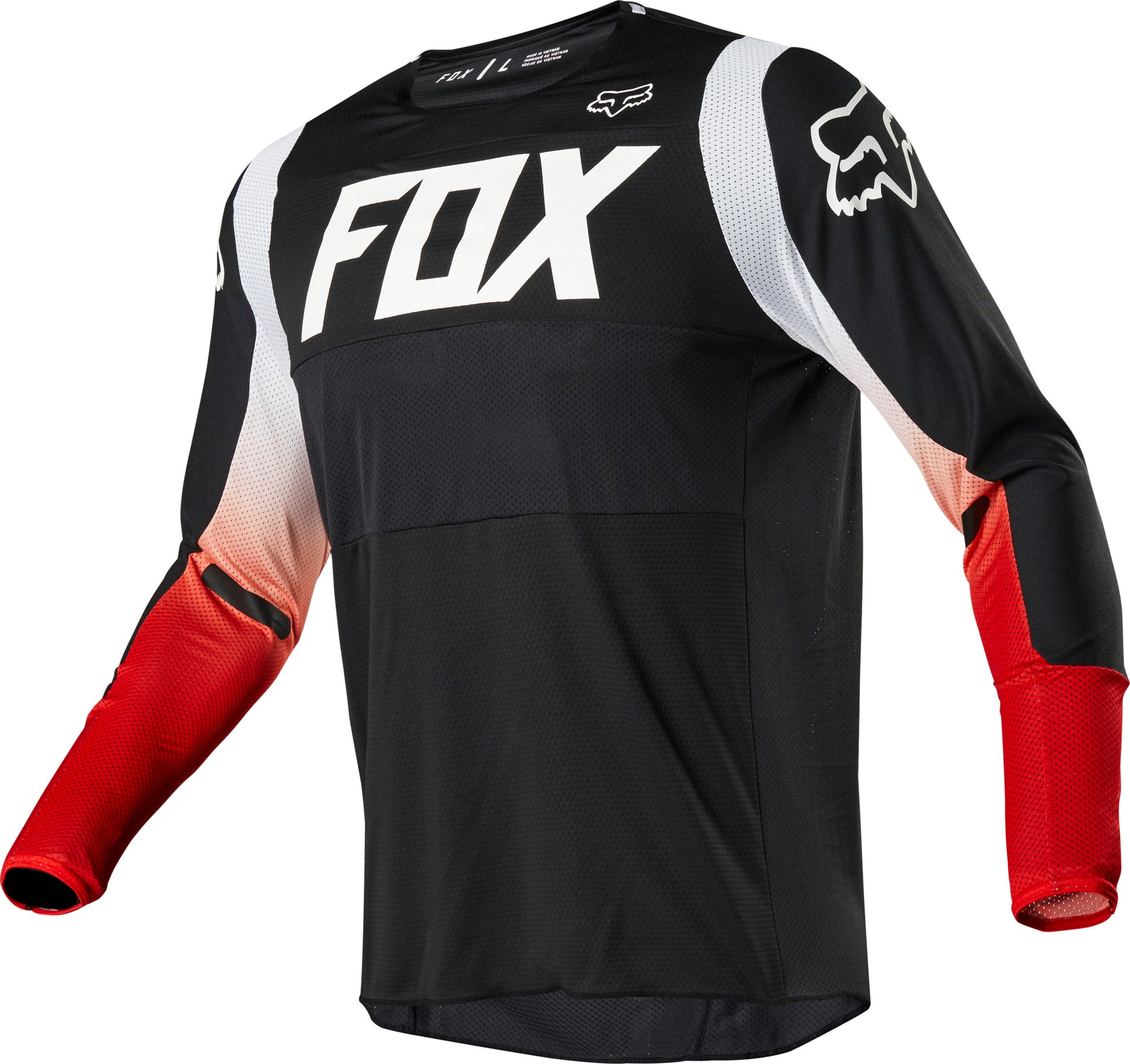 Jersey para Hombre FOX 360 BANN JERSEY 001