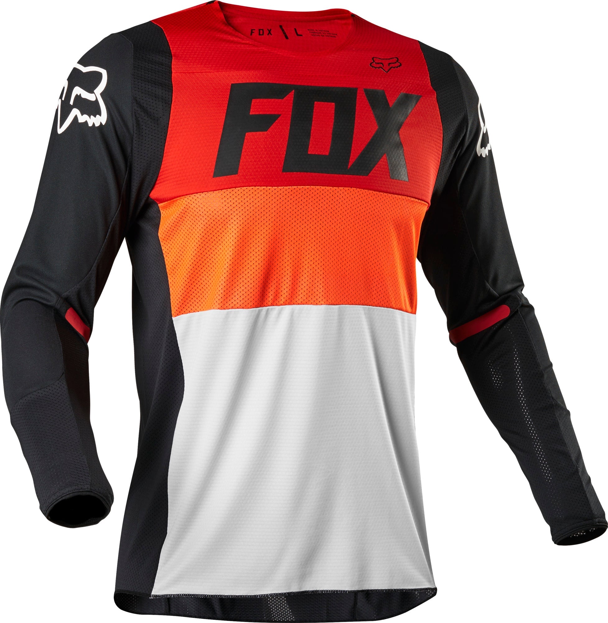 Jersey para Hombre FOX 360 BANN JERSEY 097 FOX