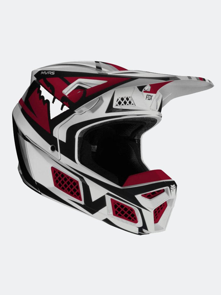 Casco para Hombre FOX V3 V3 IDOL HELMET ECE 097 FOX