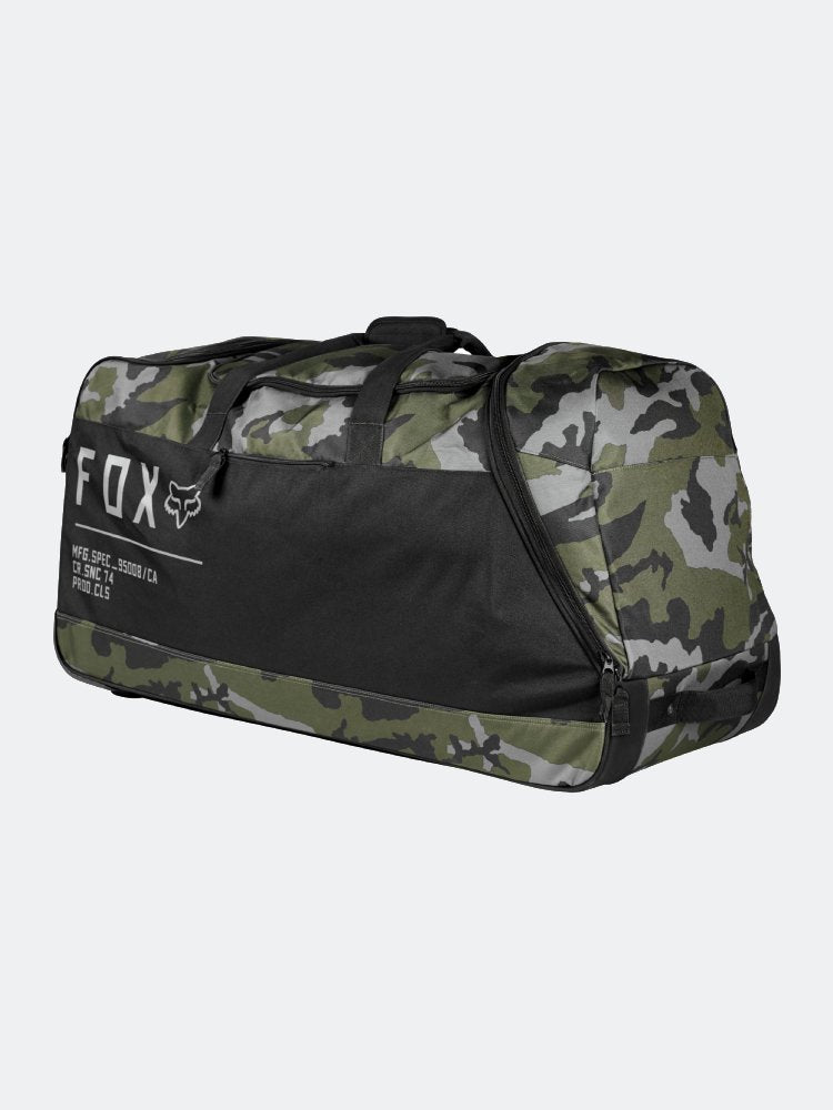 Maletín HG para Hombre FOX SHUTTLE SHUTTLE 180 - CAMO 027 FOX