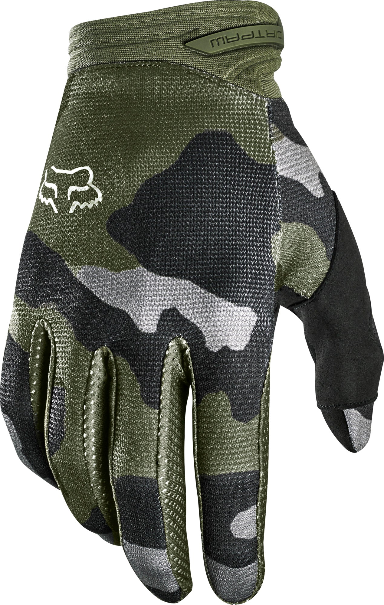 Guantes para Hombre FOX DIRTPAW DIRTPAW PRZM CAMO GLOVE 027 FOX