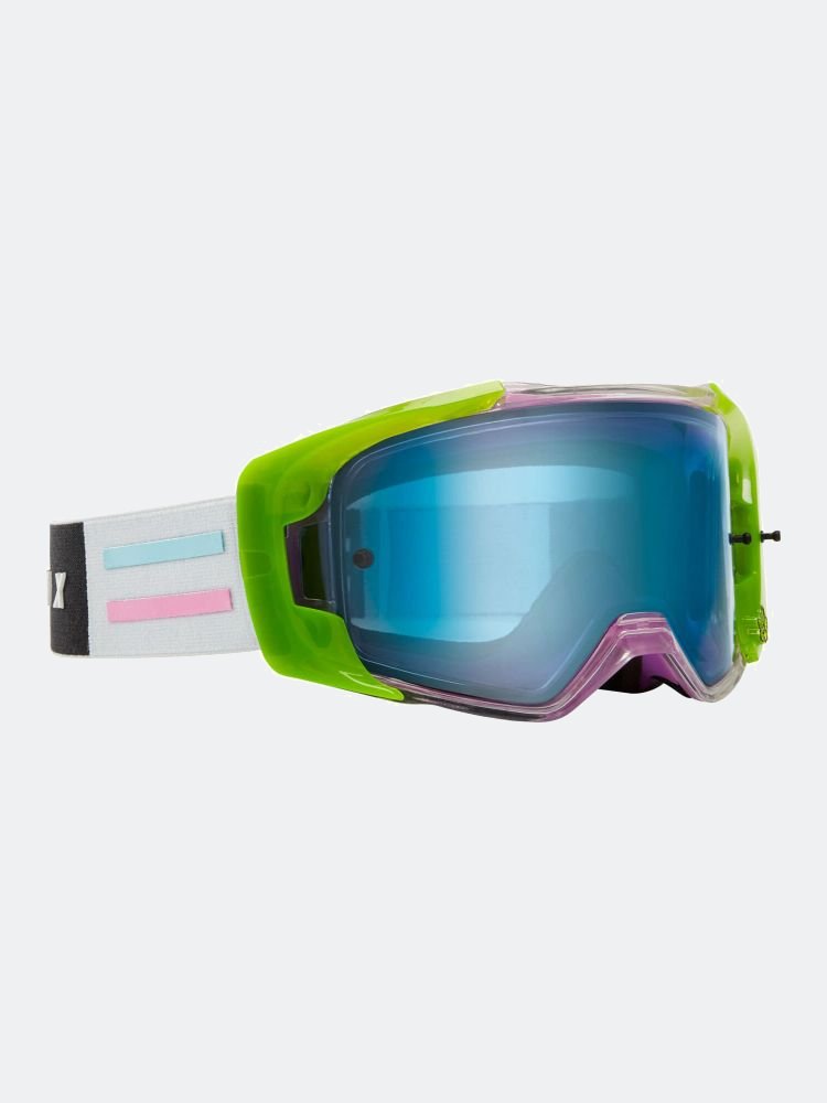 Goggles para Hombre FOX VUE VUE VLAR GOGGLE 922 FOX