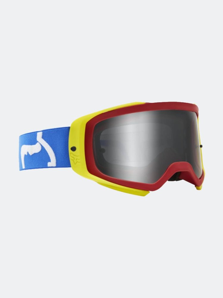 Goggles para Hombre FOX AIR SPACE AIRSPACE PRIX GOGGLE - SPARK 149 FOX