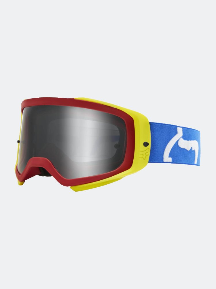 Goggles para Hombre FOX AIR SPACE AIRSPACE PRIX GOGGLE - SPARK 149 FOX