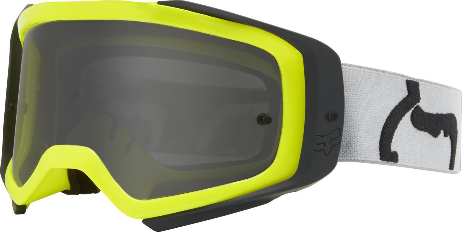 Goggles para Hombre FOX AIR SPACE AIRSPACE X GOGGLE 006 FOX