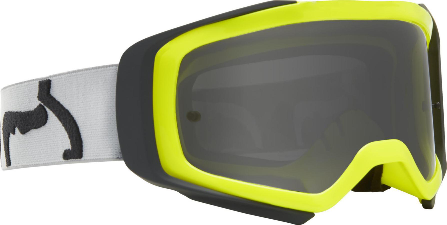 Goggles para Hombre FOX AIR SPACE AIRSPACE X GOGGLE 006 FOX