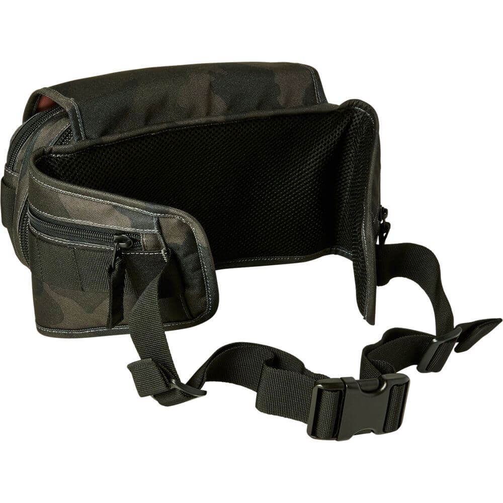 Tool Bag para Hombre FOX DELUXE DELUXE TOOLPACK - CAMO 247