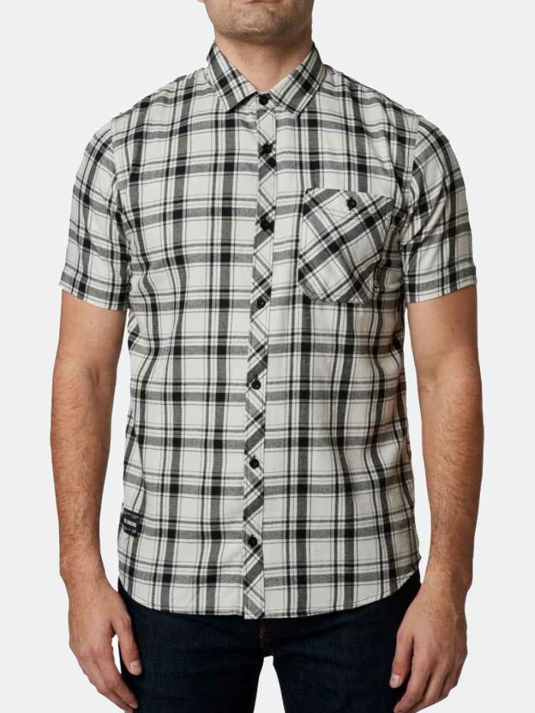Camisa sales fox hombre