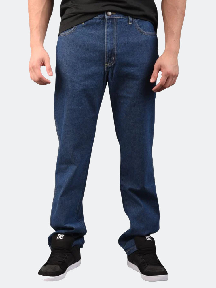 Wrangler Jeans de corte clásico para hombre