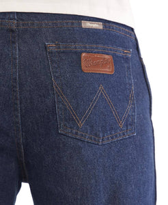 Jean para Hombre WRANGLER RELAXED MONTANA AUTHENTIC 1 ST