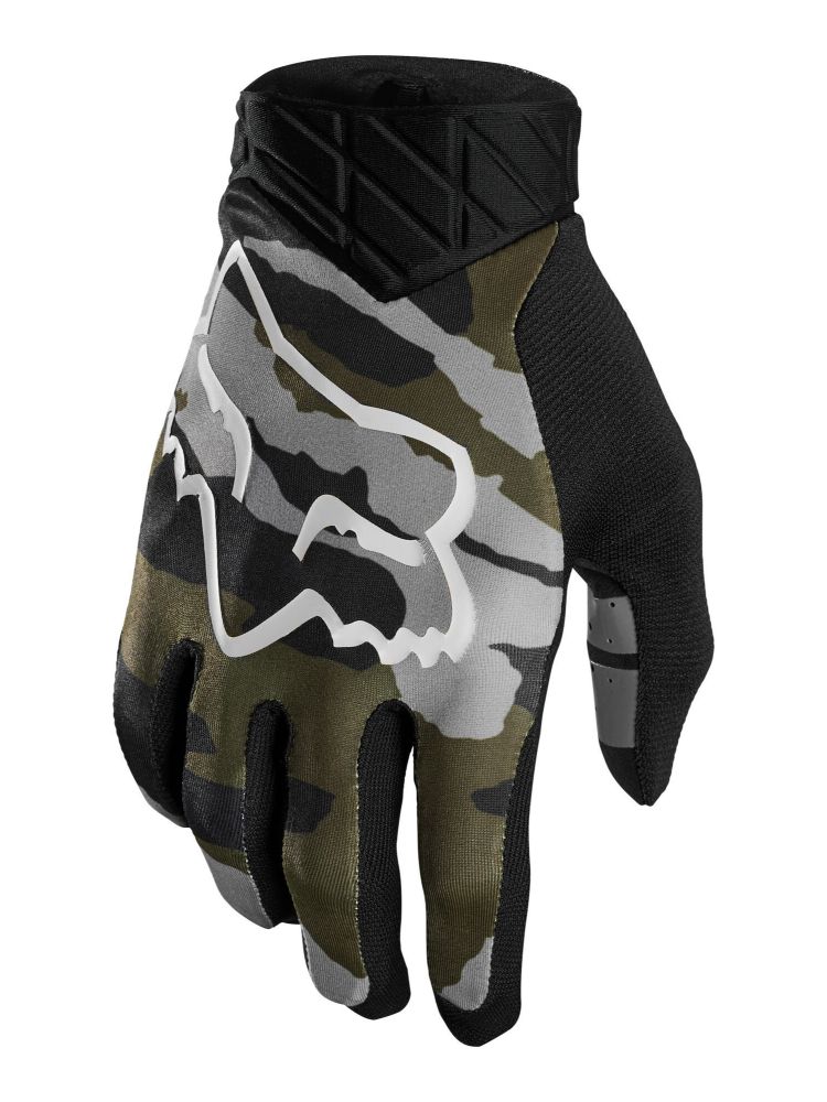 Guantes para Hombre FOX FLEXAIR GLOVE CAMO 031 FOX
