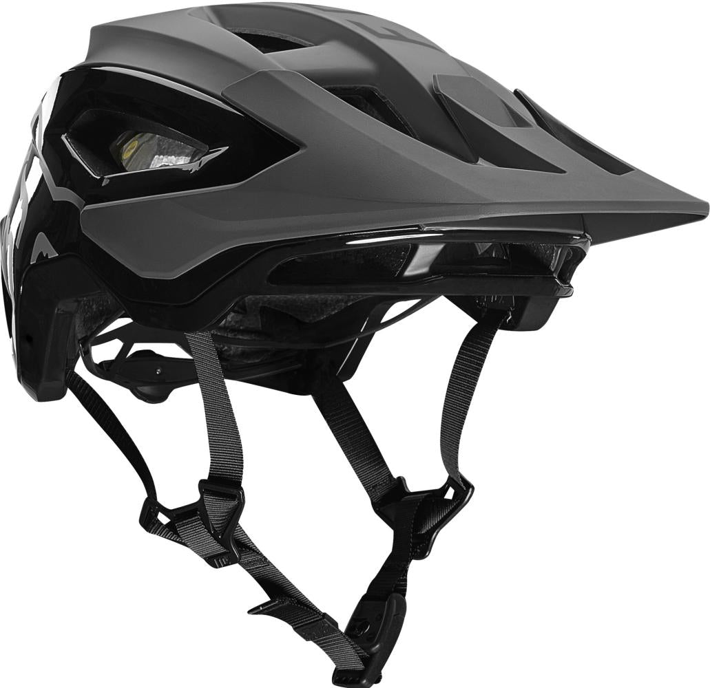 Casco para Hombre FOX SPEEDFRAME PRO HELMET 001 FOX