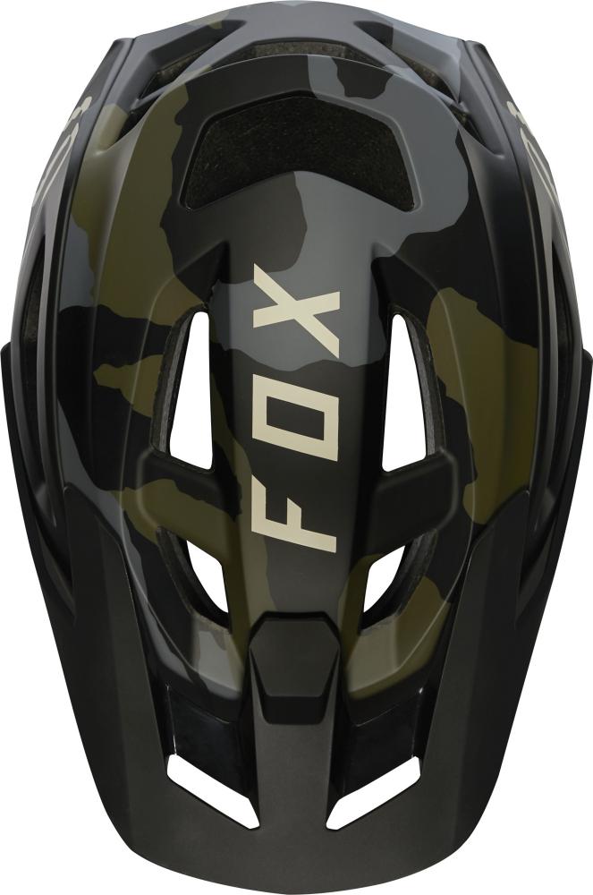 Casco para Hombre FOX  SPEEDFRAME PRO HELMET 031 FOX