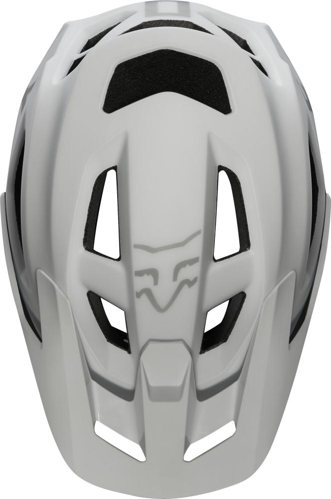 Casco para Hombre FOX SPEEDFRAME HELMET WURD 008 FOX