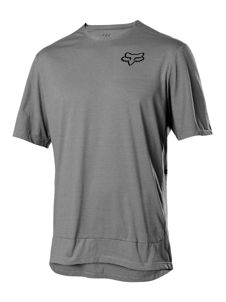 Jersey para Hombre FOX RANGER SS RANGER POWERDRY® SS JERSEY 052 FOX