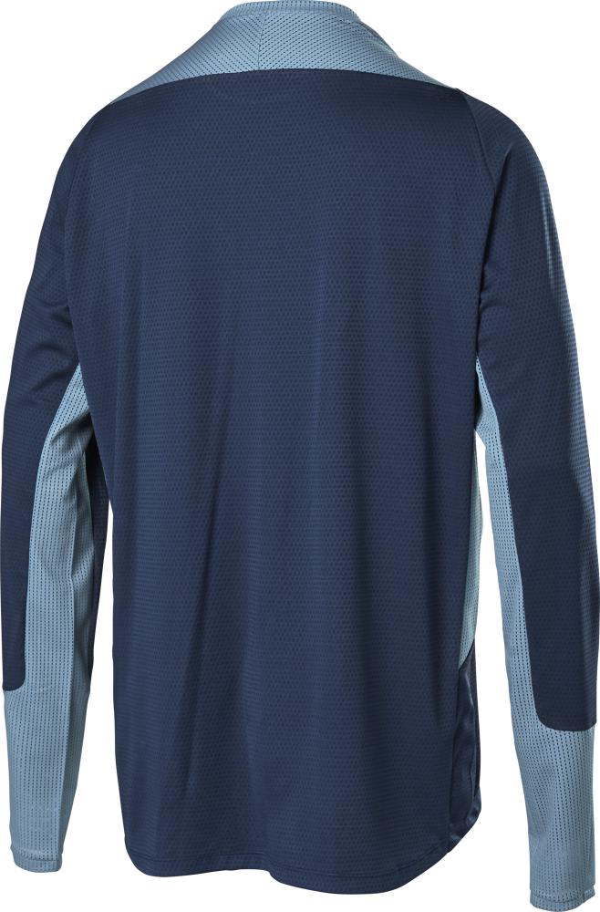 Jersey para Hombre FOX LONG SLEEVE DEFEND LS FOX JERSEY 007 FOX