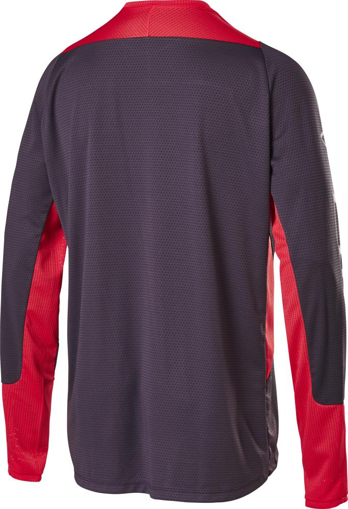 Jersey para Hombre FOX LONG SLEEVE DEFEND LS FOX JERSEY 367 FOX