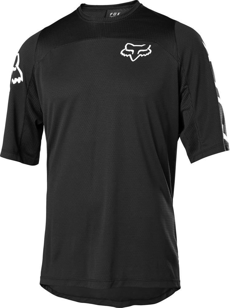 Jersey para Hombre FOX DEFEND SS FAST JERSEY 001 FOX