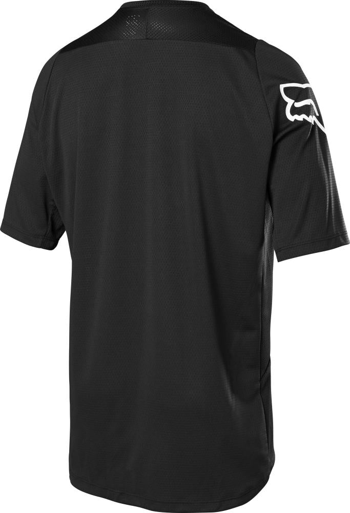 Jersey para Hombre FOX DEFEND SS FAST JERSEY 001 FOX