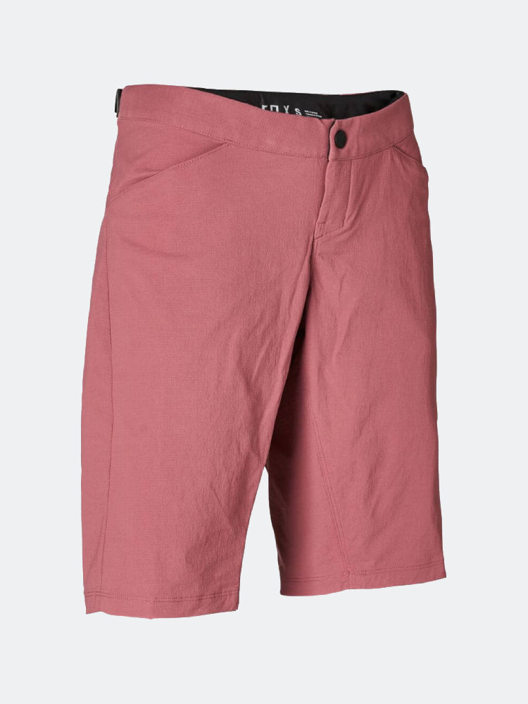 Short HG para Mujer FOX RANGER W RANGER SHORT 298