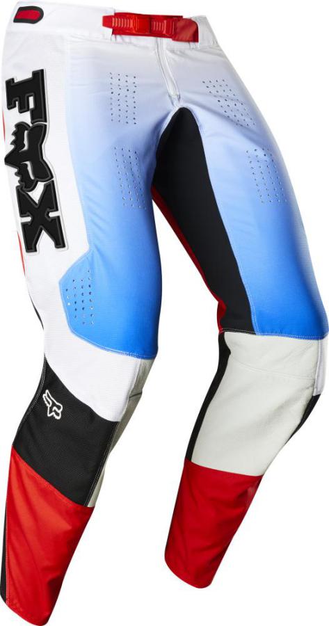 Pantalón HG para Hombre FOX 360 360 LINC PANT - BLU/RD 149 FOX