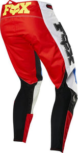 Pantalón HG para Hombre FOX 360 360 LINC PANT - BLU/RD 149