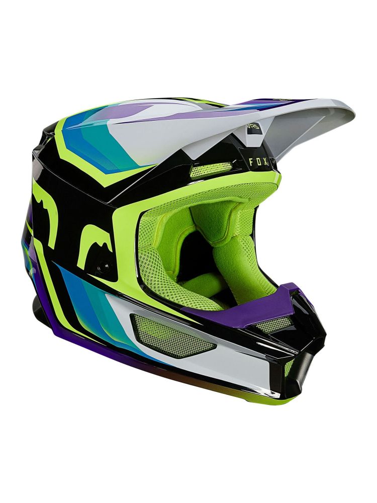 Casco para Hombre FOX V1 TRO HELMET 246 FOX